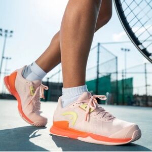 HEAD Women's Sprint Pro 3.5 Tennis Shoes Sz 10